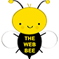 The Web Bee